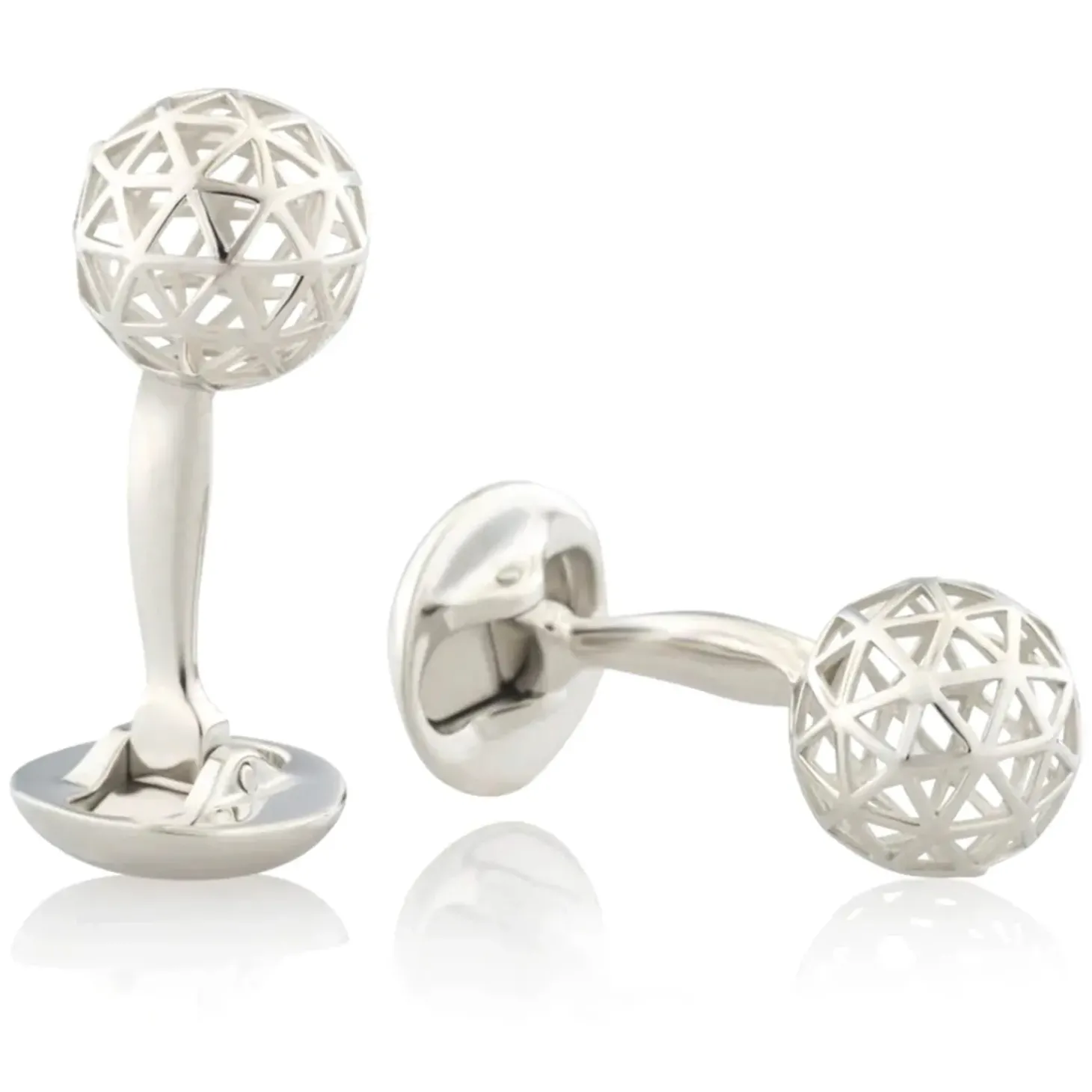 Fils Unique The Influence Cufflinks