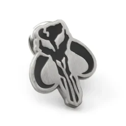 Star Wars The Mandalorian Gray and Black Gift Set