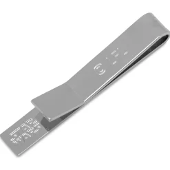 Star Wars There is No Try Yoda Message Tie Bar