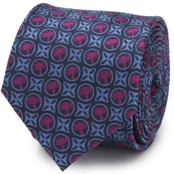 Marvel Thor Hammer Men's Tie