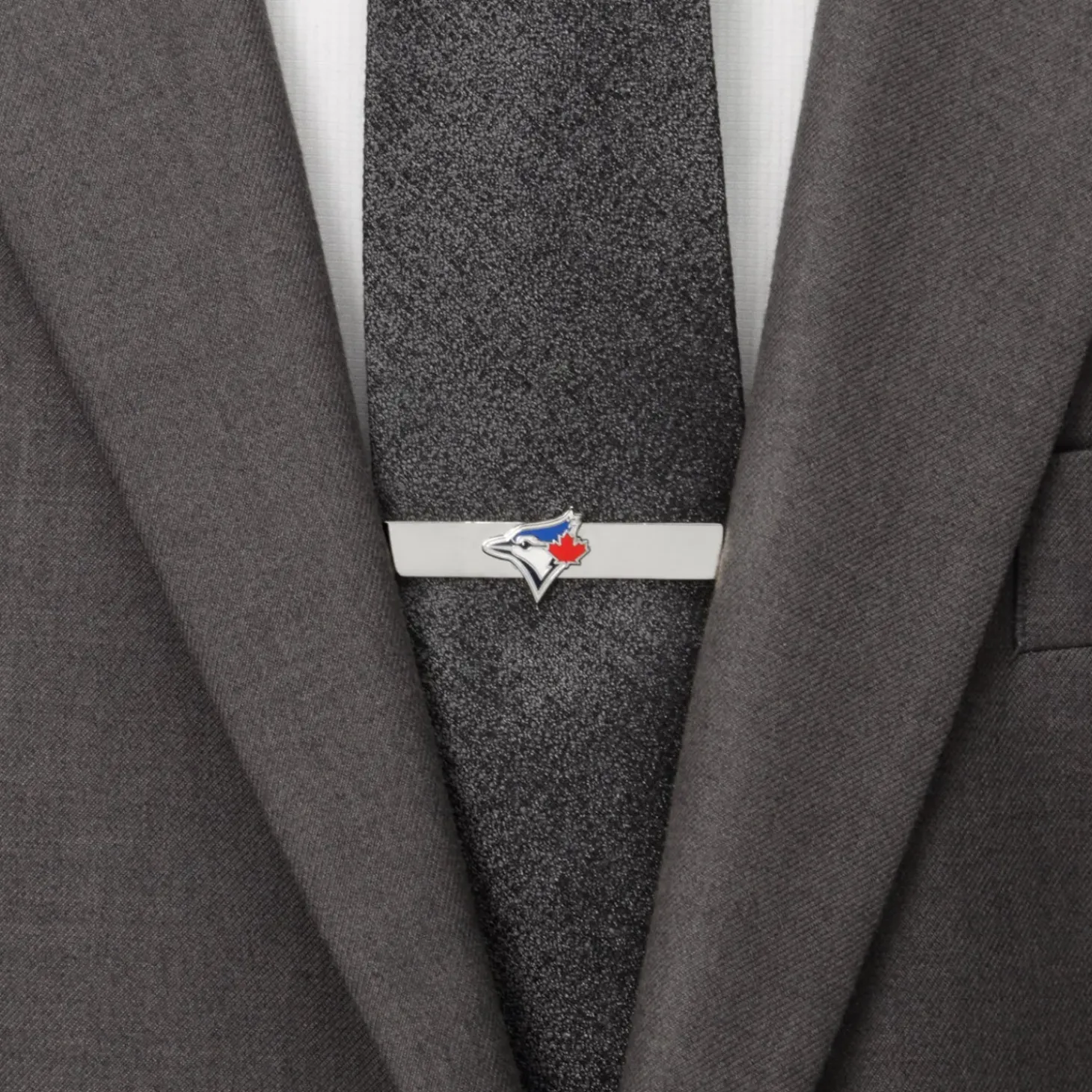 MLB Toronto Blue Jays Tie Bar
