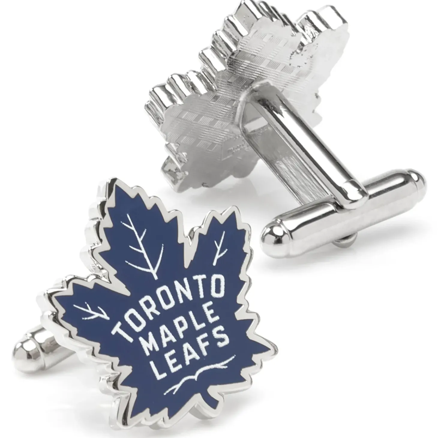 NHL Toronto Maple Leafs Cufflinks