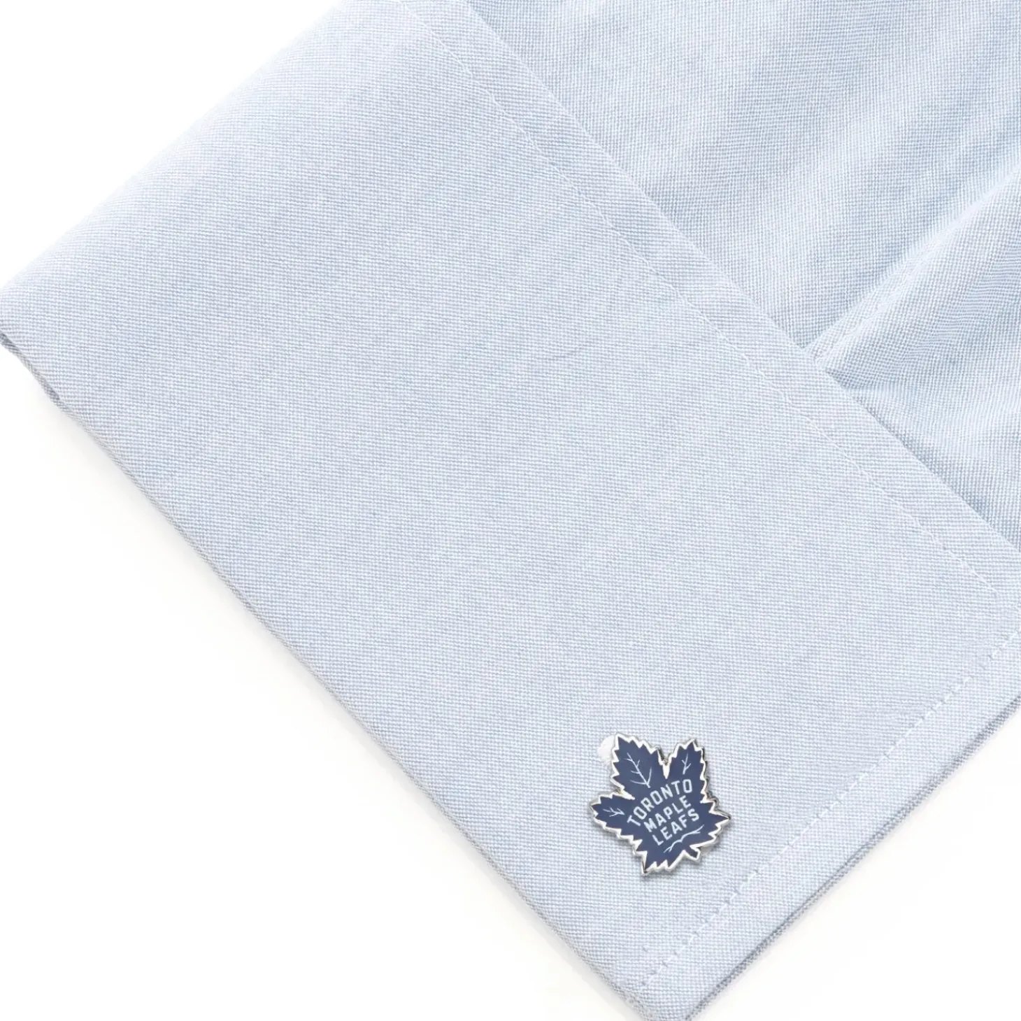 NHL Toronto Maple Leafs Cufflinks