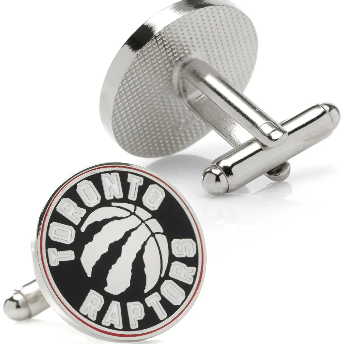 NBA Toronto Raptors Cufflinks