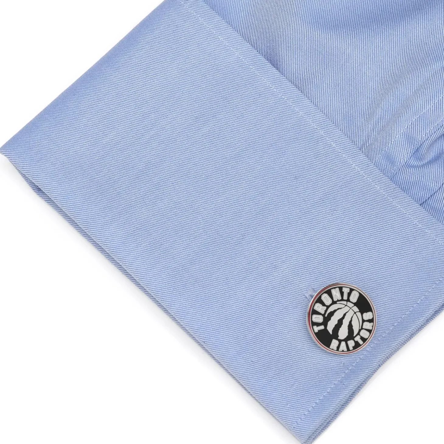 NBA Toronto Raptors Cufflinks