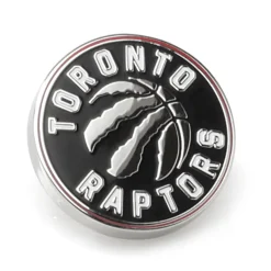 NBA Toronto Raptors Lapel Pin