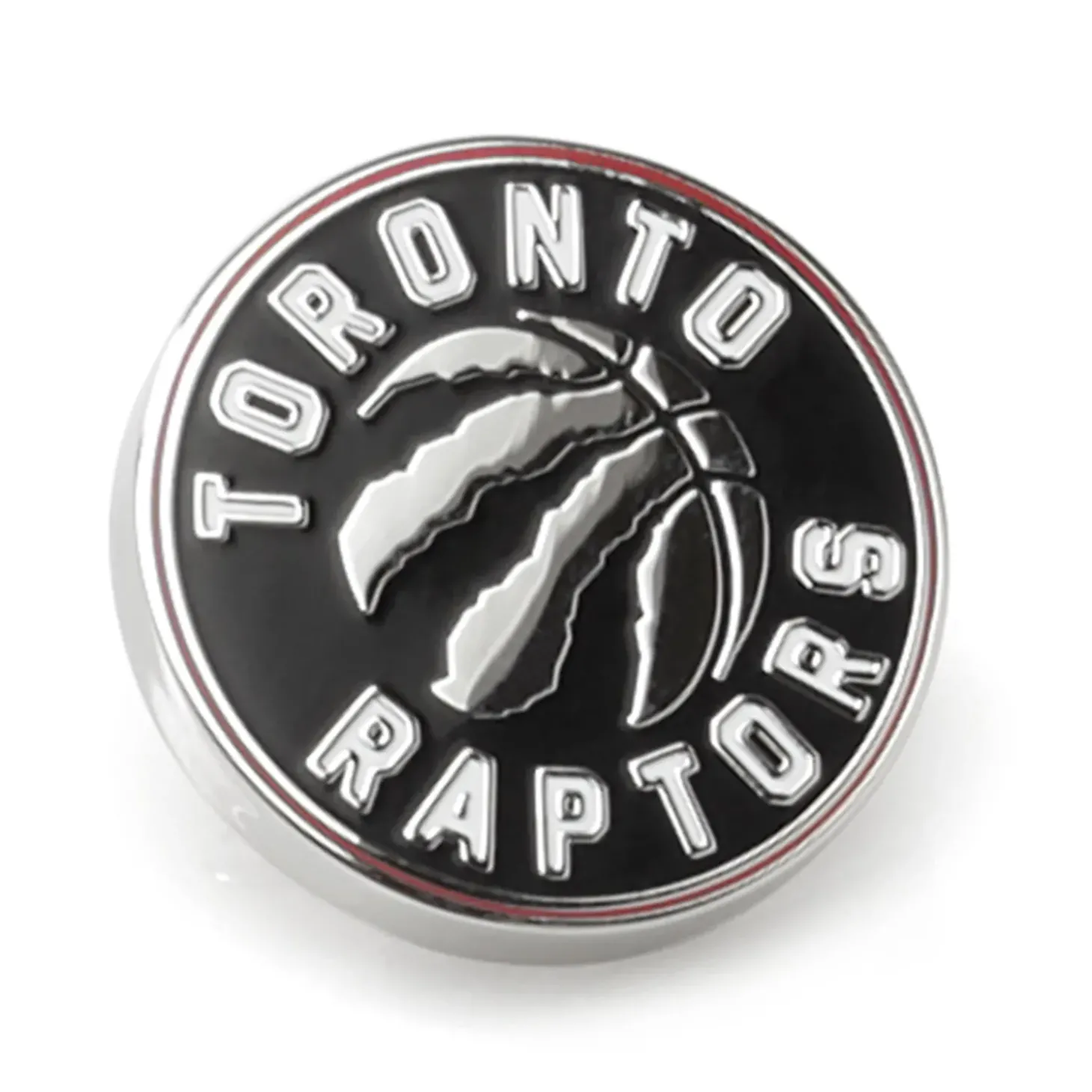 NBA Toronto Raptors Lapel Pin