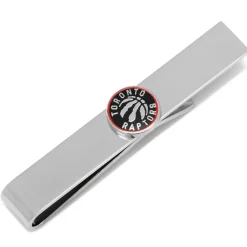 NBA Toronto Raptors Tie Bar