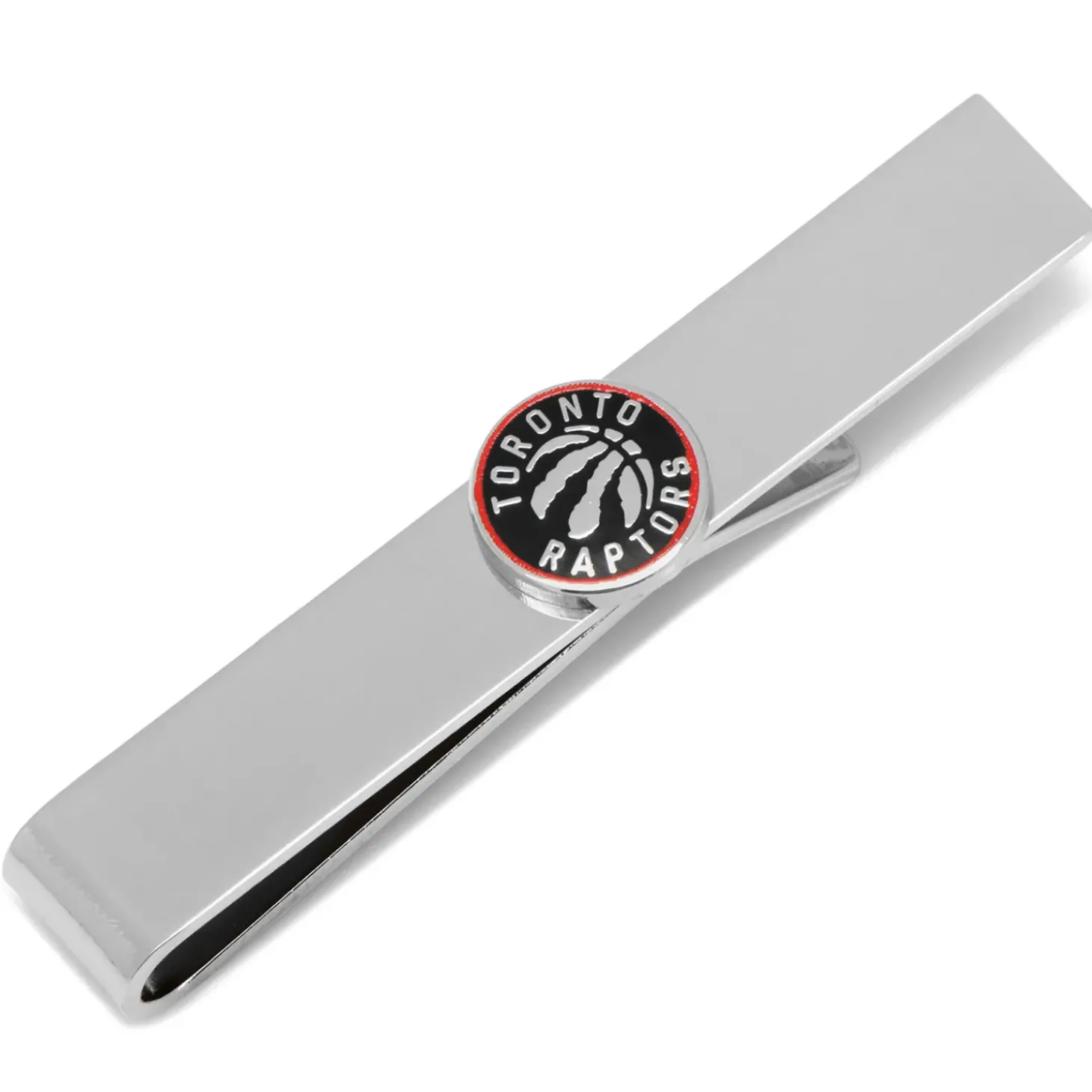 NBA Toronto Raptors Tie Bar