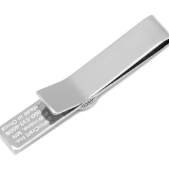 NBA Toronto Raptors Tie Bar