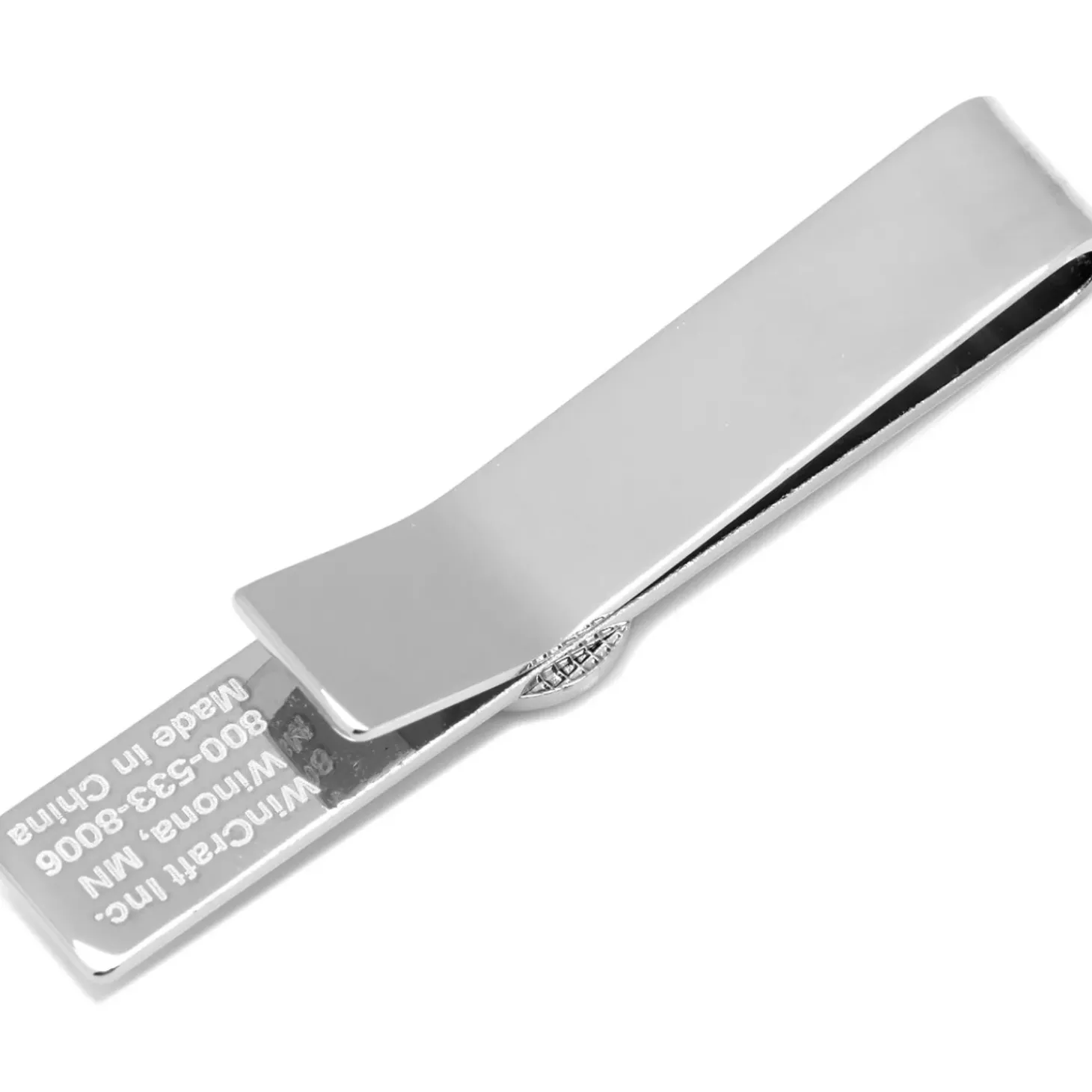 NBA Toronto Raptors Tie Bar