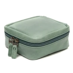 Moore & Giles TRAVEL POUCH LARGE MONT BLANC RAINFOREST