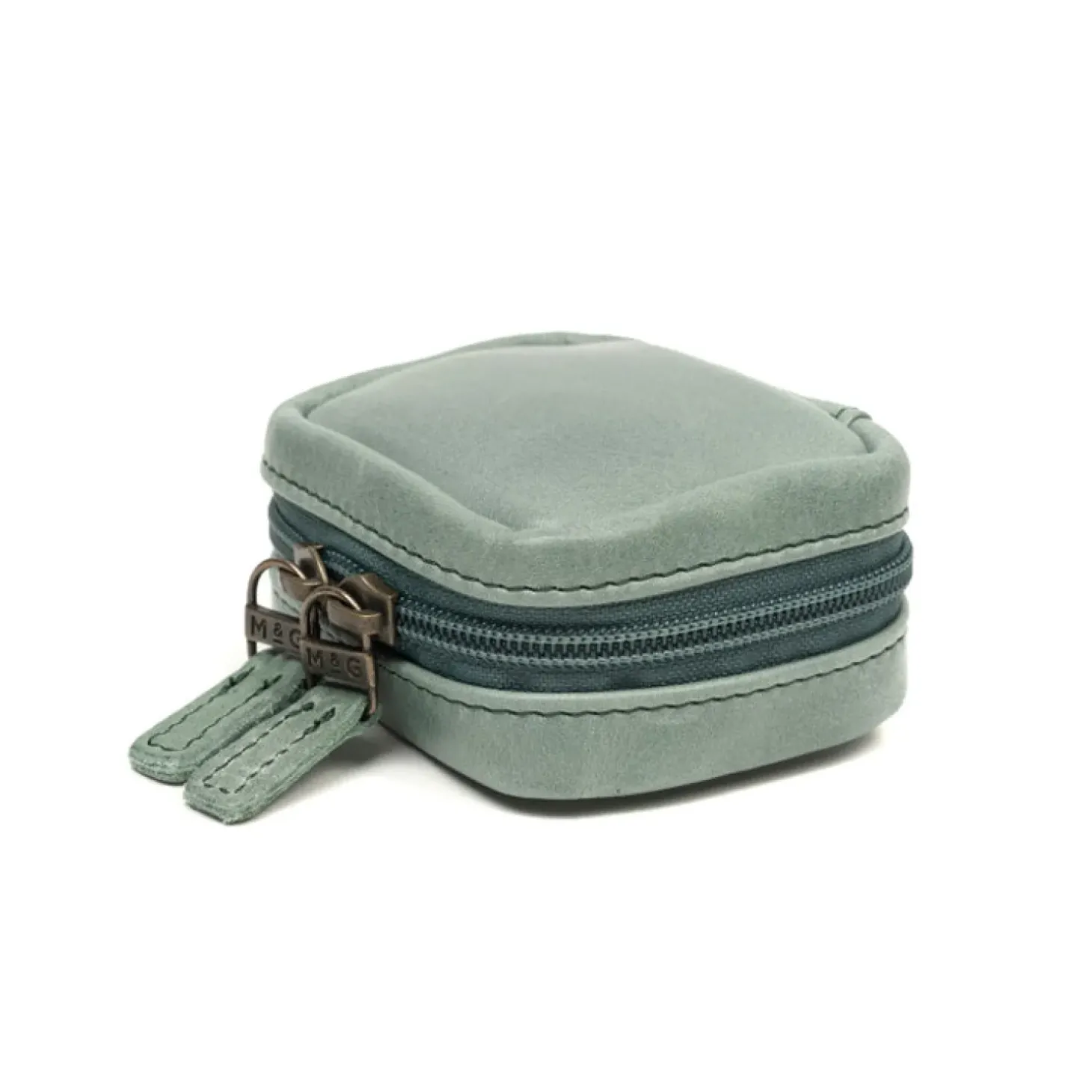 Moore & Giles TRAVEL POUCH SMALL MONT BLANC RAINFOREST