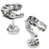 Ox and Bull Trading Co. T-Rex 3-D Cufflinks