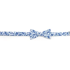 Cufflinks, Inc. Tropical Blue Men’s Bow Tie