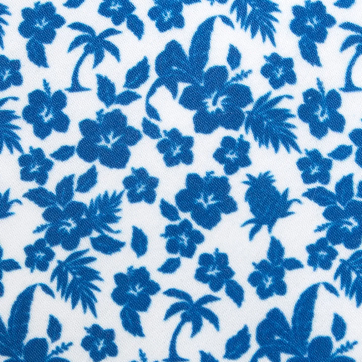 Cufflinks, Inc. Tropical Blue Men’s Tie
