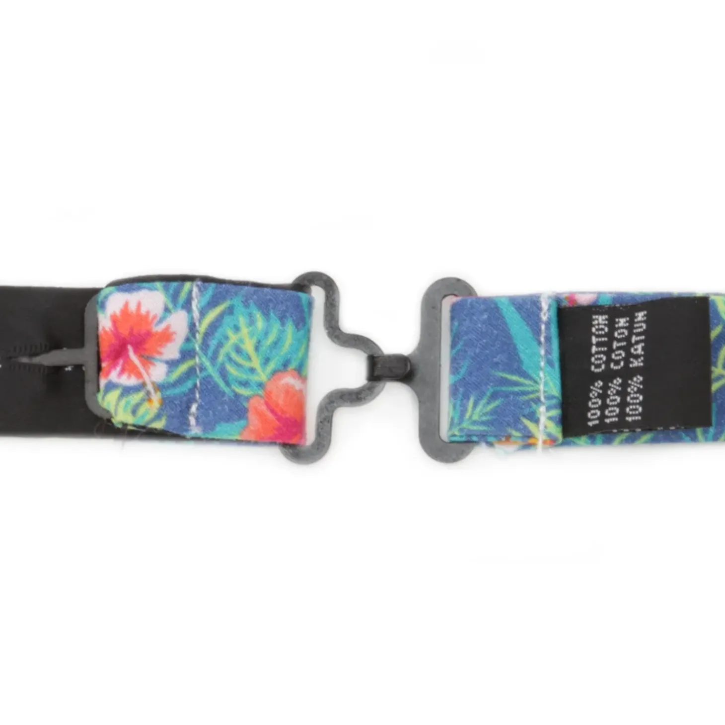 Cufflinks, Inc. Tropical Multi Men’s Bow Tie