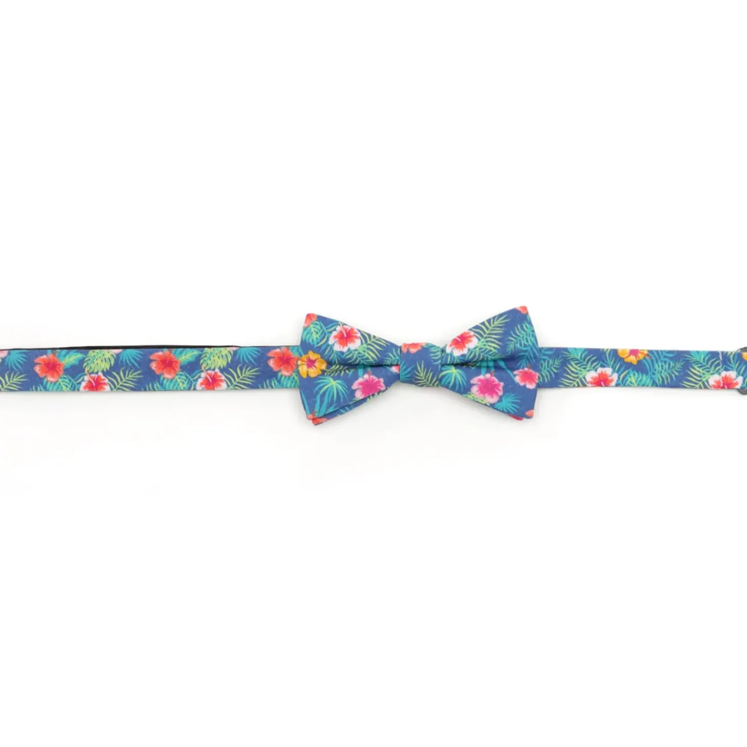 Cufflinks, Inc. Tropical Multi Men’s Bow Tie