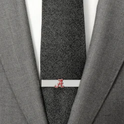 NCAA University of Alabama Crimson Tide Tie Bar