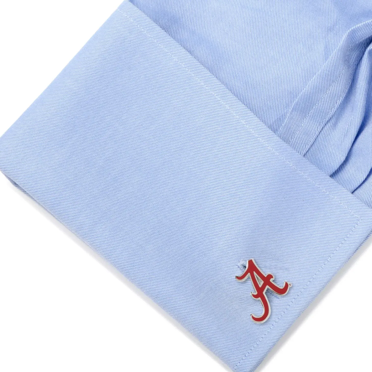 NCAA University of Alabama Crimson Tide Cufflinks