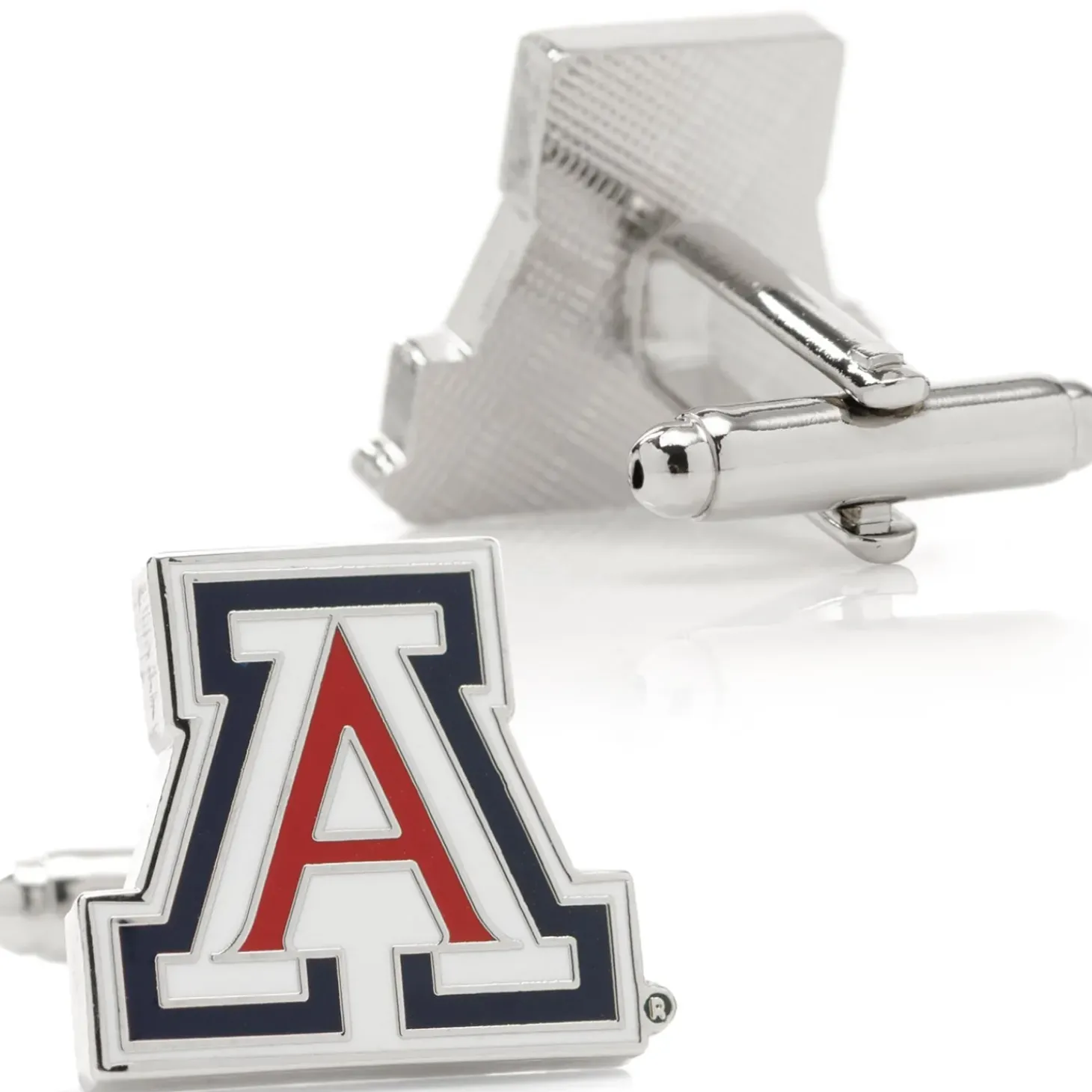 NCAA University of Arizona Wildcats Cufflinks