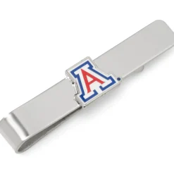 NCAA University of Arizona Wildcats Tie Bar