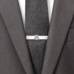 NCAA University of Arizona Wildcats Tie Bar