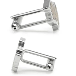 NCAA University of Central Florida Knights Cufflinks