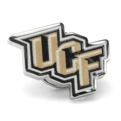 NCAA University of Central Florida Knights Lapel Pin