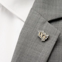 NCAA University of Central Florida Knights Lapel Pin