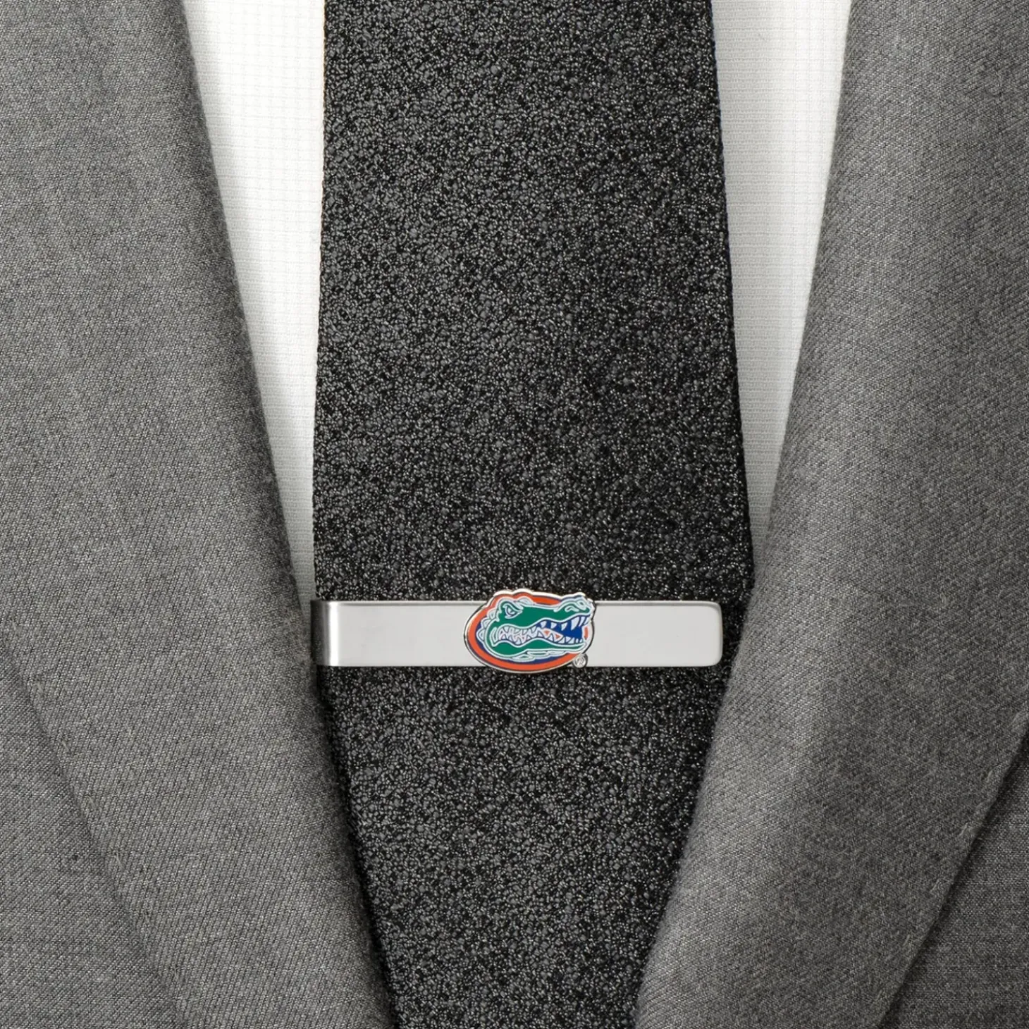 NCAA University of Florida Gators Tie Bar