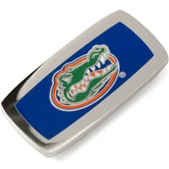 NCAA University of Florida Gators Cushion Money Clip