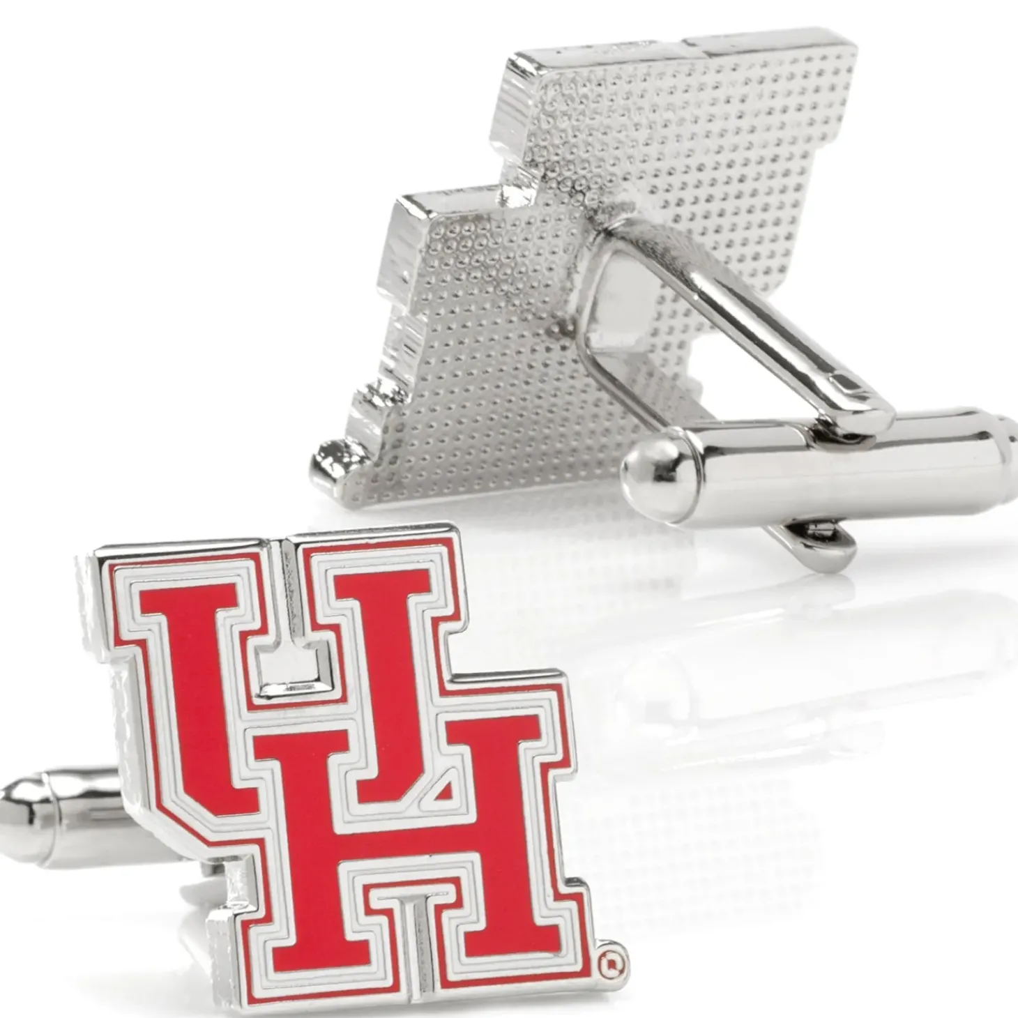NCAA University of Houston Cufflinks