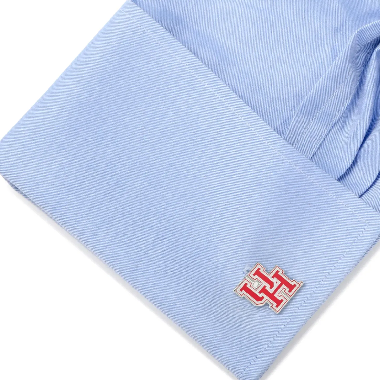 NCAA University of Houston Cufflinks