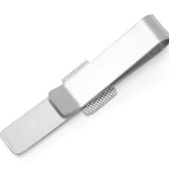 NCAA University of Illinois Fighting Illini Tie Bar