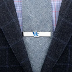 NCAA University of Kentucky Wildcats Tie Bar