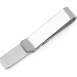 NCAA University of Michigan Tie Bar