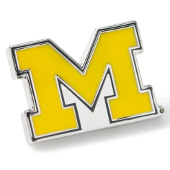 NCAA University of Michigan Wolverines Lapel Pin