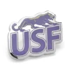 NCAA University of Sioux Falls Lapel Pin