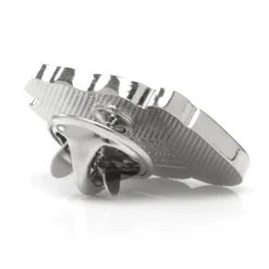 NCAA University of Sioux Falls Lapel Pin
