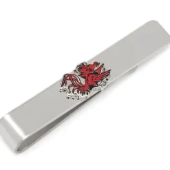 NCAA University of South Carolina Gamecocks Tie Bar