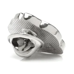 NCAA University of South Dakota Lapel Pin