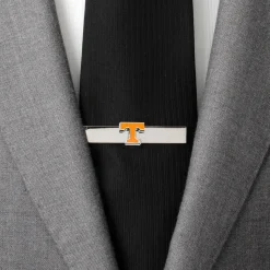 NCAA University of Tennessee Volunteers Tie Bar