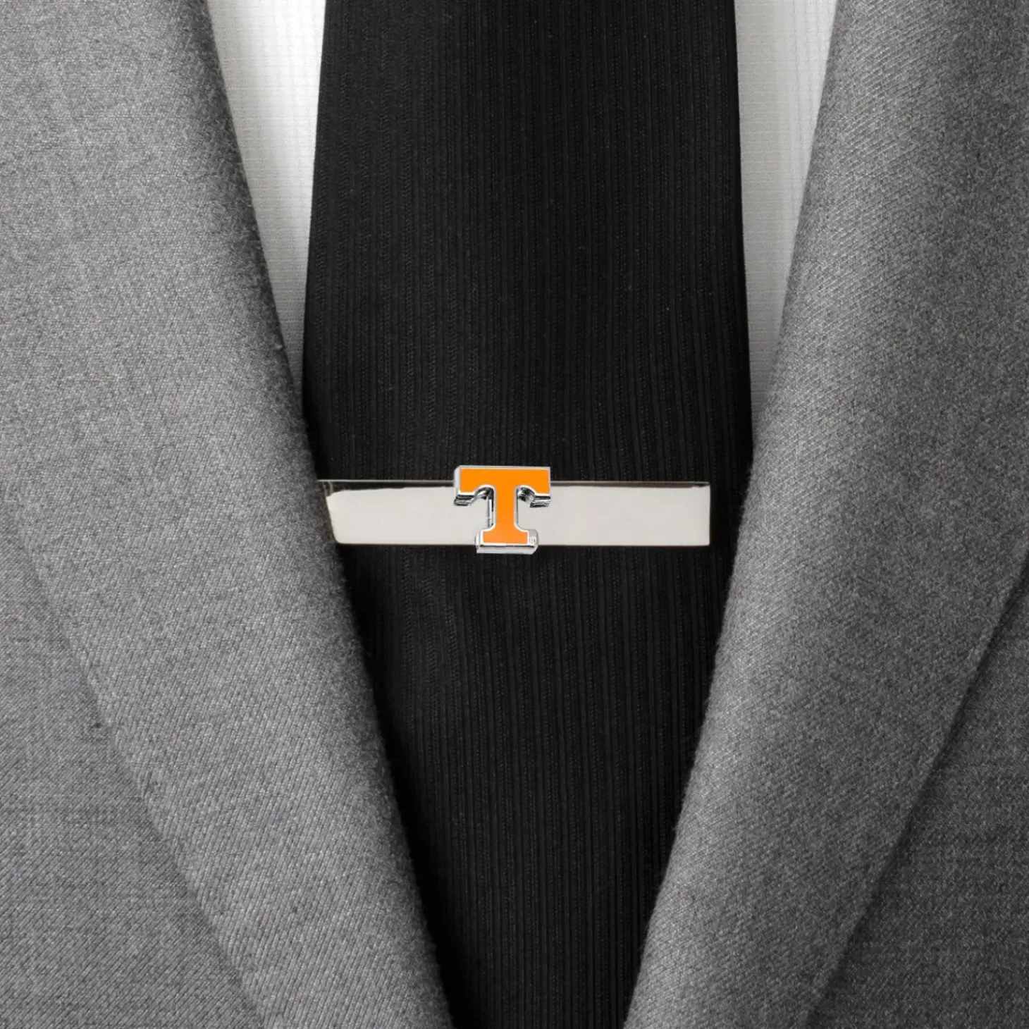 NCAA University of Tennessee Volunteers Tie Bar