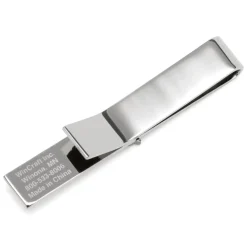 NCAA University of Texas Longhorns Tie Bar