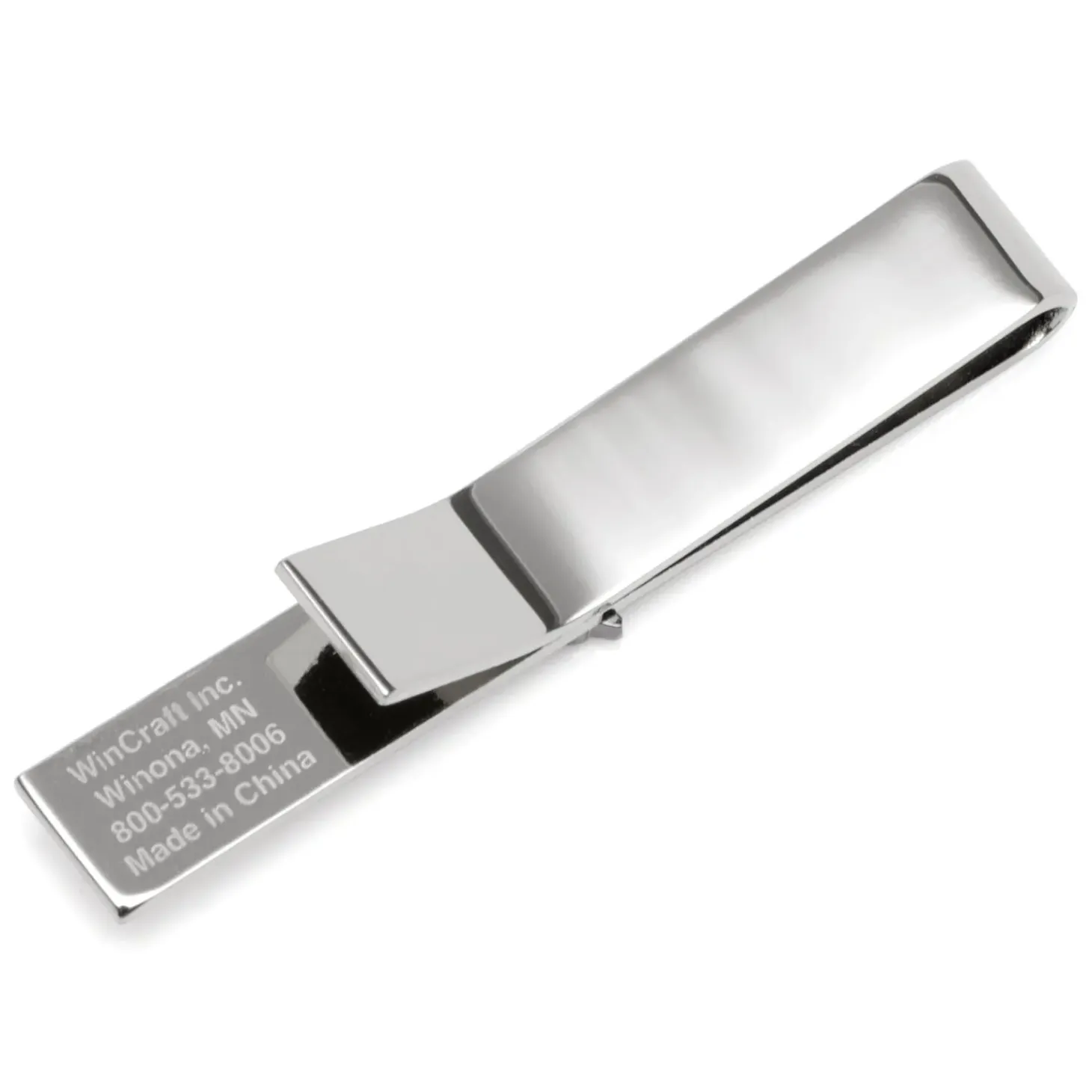 NCAA University of Texas Longhorns Tie Bar