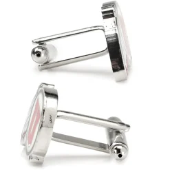 NCAA University of Utah Utes Cufflinks