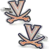NCAA University of Virginia Cavaliers Cufflinks