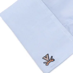 NCAA University of Virginia Cavaliers Cufflinks