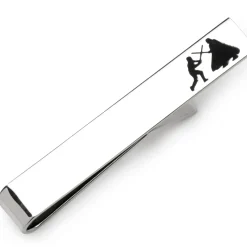 Star Wars Vader Luke Lightsaber Battle Tie Bar
